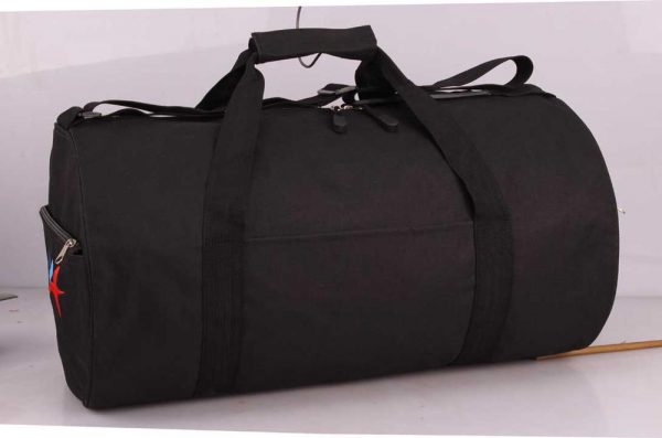 Custom best gym bag with shoe compartment cute designer gym bags