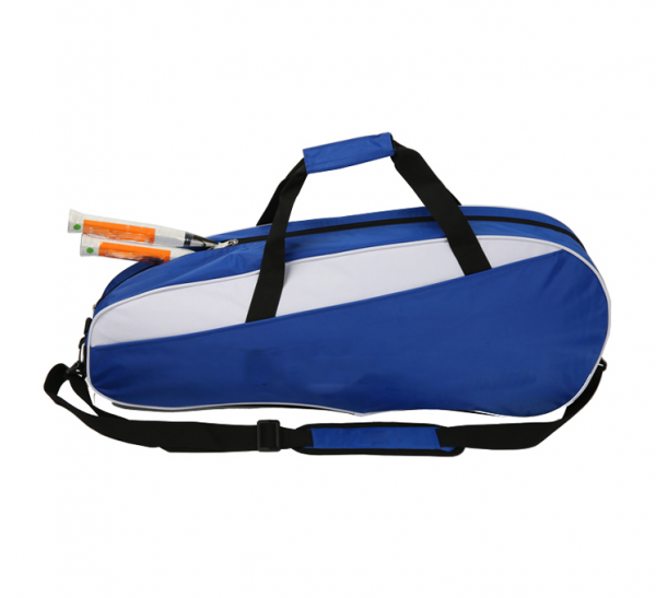 Professional Custom Tennis racquet Bag - Racket Tennis Equipment Duffel Bag