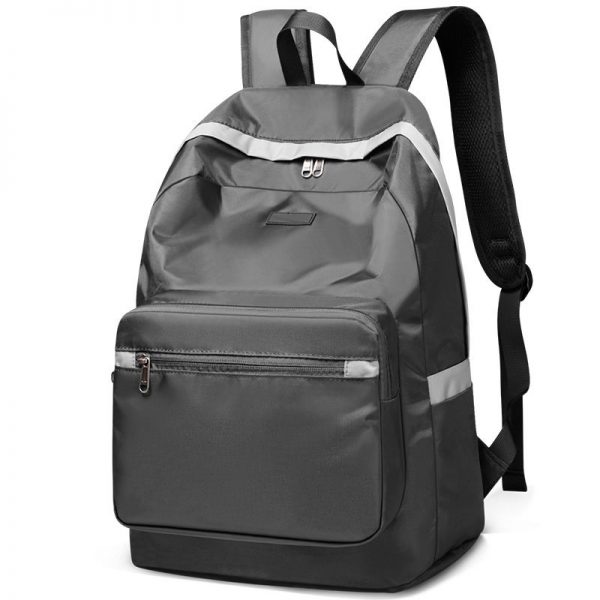 Custom Foldable laptop backpacks for school backpack for Amazon