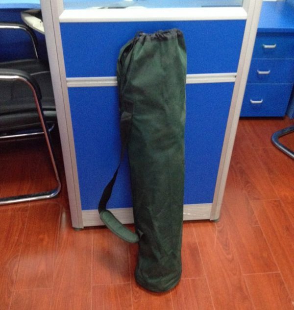 Portable Fitness Yoga Sports Gym Bag with Wet Pocket Shoes Compartment Travel Duffel Bag