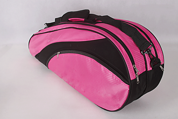 Professional Custom Tennis racquet Bag - Racket Tennis Equipment Duffel Bag