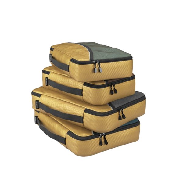 Hot Selling Compression Packing Cubes Custom traveling organizer