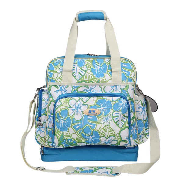 Diaper Backpack, Baby Organizer Large Travel duffel nappy Bag and Big Tote Diaper Bags with Changing mat