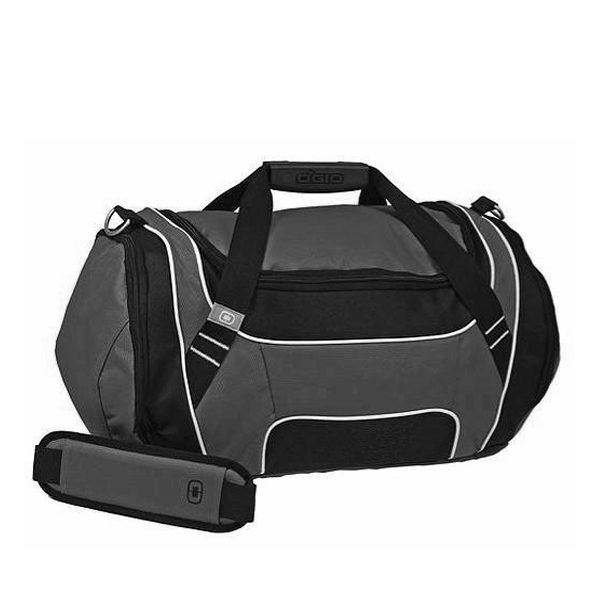 New design duffel sport bag gear duffel bag With pockets