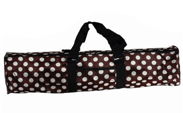 Custom Nylon Yoga Bag Mats Clothes Camping Fitness Waterproof Sports bag in duffel bag