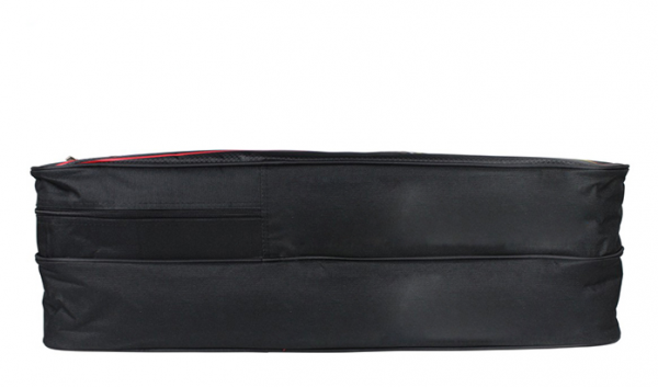 Waterproof 3 and 6  racket Tennis Equipment Duffel Bag for Professional or Beginner Tennis Players