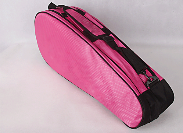Professional Custom Tennis racquet Bag - Racket Tennis Equipment Duffel Bag