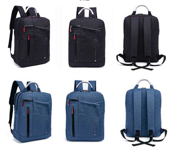 Hot Sale laptop Backpack Sport Bag Custom for men, women