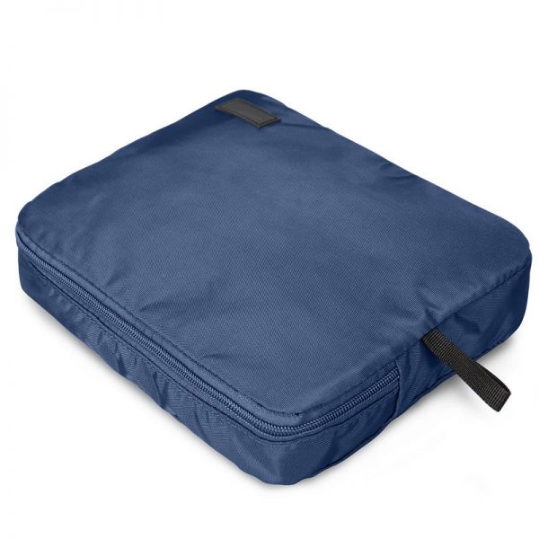 Foldable laptop backpacks