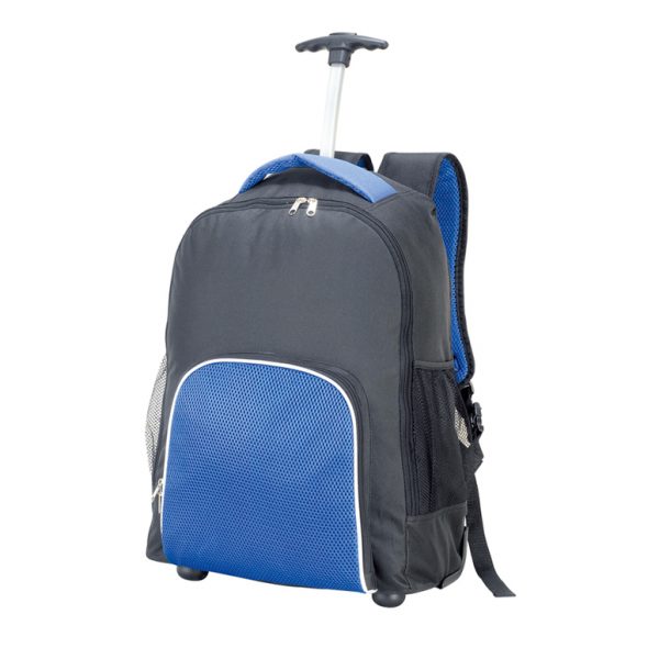 Wheeled Rolling backpack,Trolley School Backpack