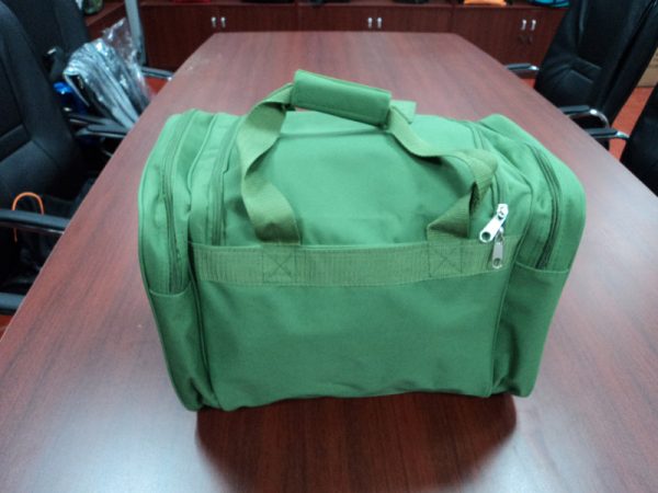 New design tactical duffel bag outdoor sport duffel bag army green