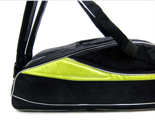 Padded to Protect Rackets and Lightweight tennis racket bag for Men, Women, Youth and Adults tennis sport bag