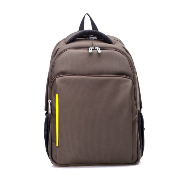 Waterproof kids school trolley bag backpack laptop trolley bag 15 inch 17 inch