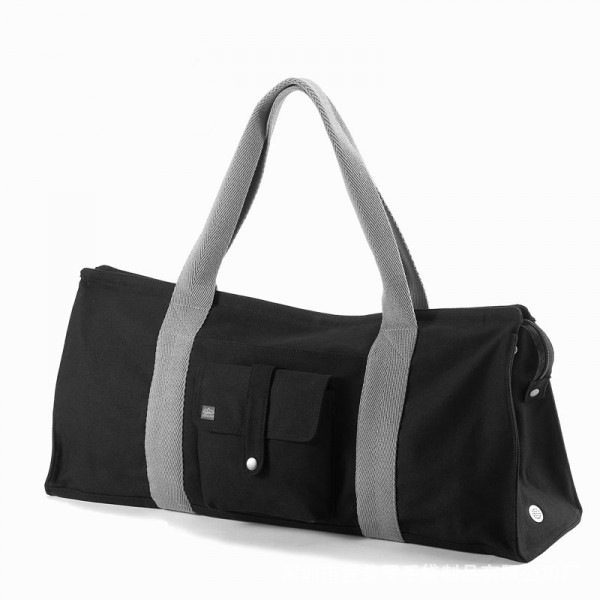Custom best gym bag with shoe compartment cute designer gym bags