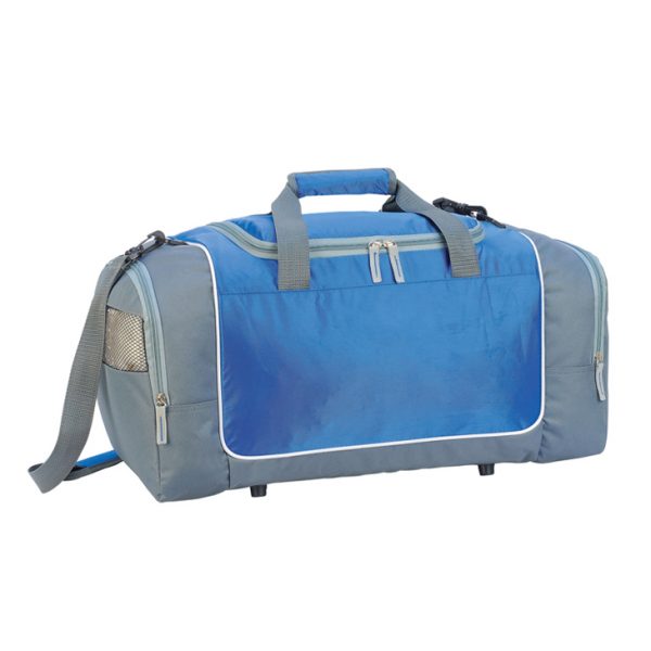 The newest travel duffel bags with shoes compartment luggage sport duffel
