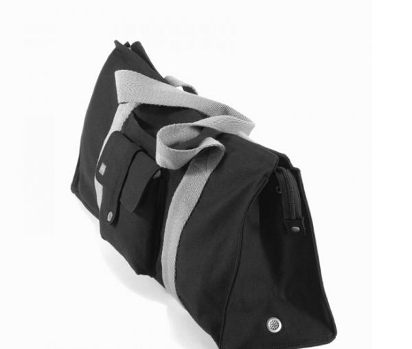 Custom best gym bag with shoe compartment cute designer gym bags