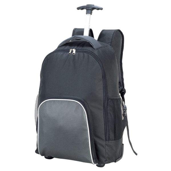 Wheeled Rolling backpack,Trolley School Backpack