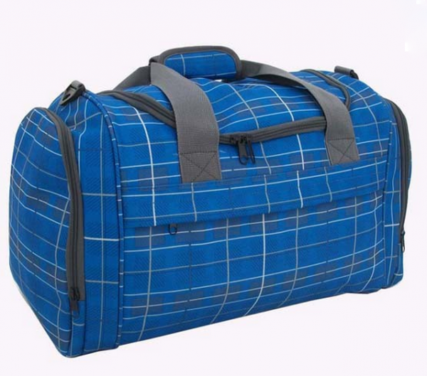 Weekender Overnight Bag for Women Travel Duffel Bag with Shoe Compartment Canvas Weekend Carry On Bag