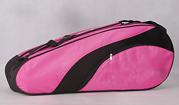 Professional Custom Tennis racquet Bag - Racket Tennis Equipment Duffel Bag