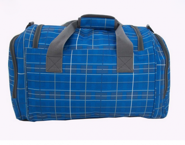 Weekender Overnight Bag for Women Travel Duffel Bag with Shoe Compartment Canvas Weekend Carry On Bag