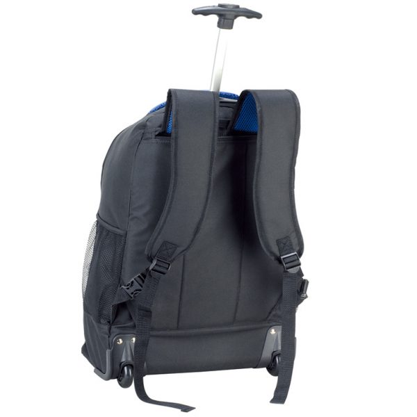 Wheeled Rolling backpack,Trolley School Backpack