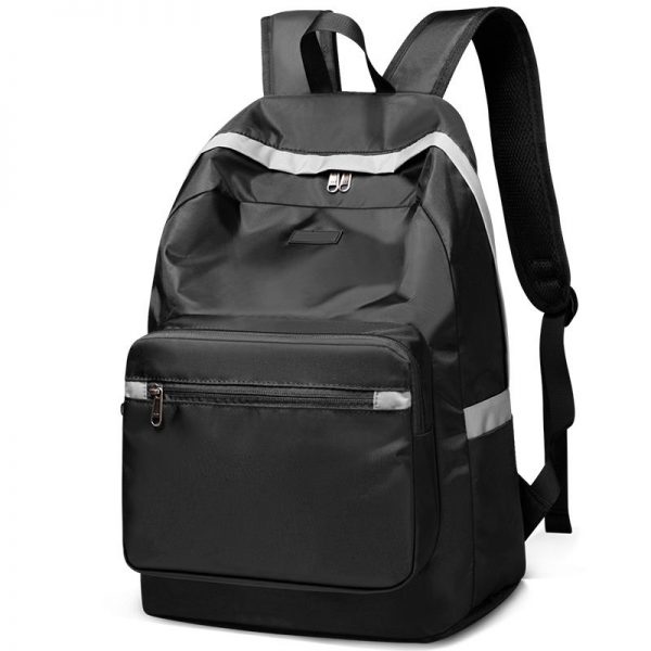 Custom Foldable laptop backpacks for school backpack for Amazon