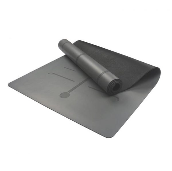 Custom professional fitness sports yoga exercise mat waterproof 1680D oxford sport training mat