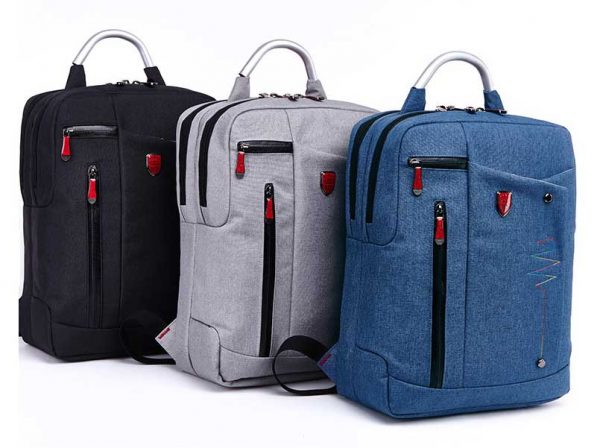 Hot Sale laptop Backpack Sport Bag Custom for men, women