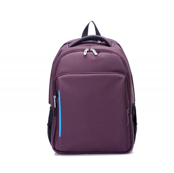 Waterproof kids school trolley bag backpack laptop trolley bag 15 inch 17 inch