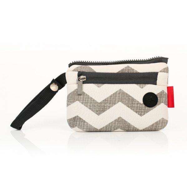 Factory made cheap price high quality mummy stroller organizer bag snowflake water resistant fabric