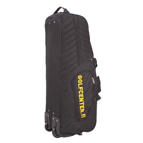Rolling Sports Duffel Bag,Trolley Golf Bag, waterproof oxford 1680D with wheels