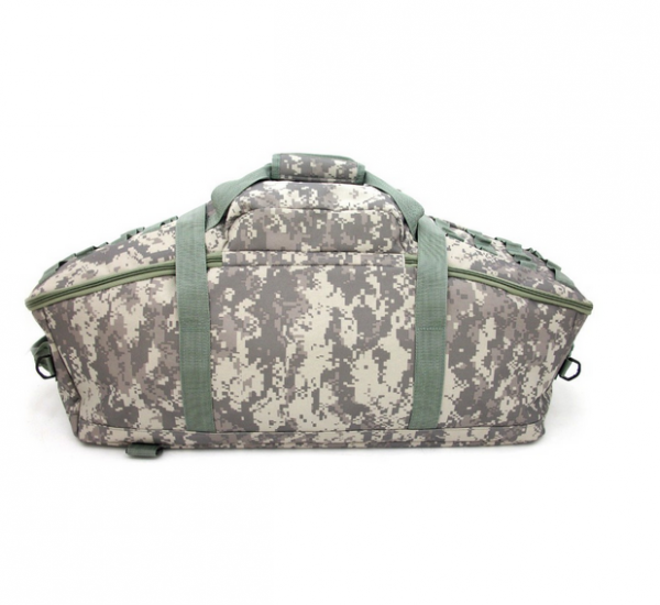 New Fashion Casual Camouflage Travel Bags Sports Bag Military Tactical duffel travel bag