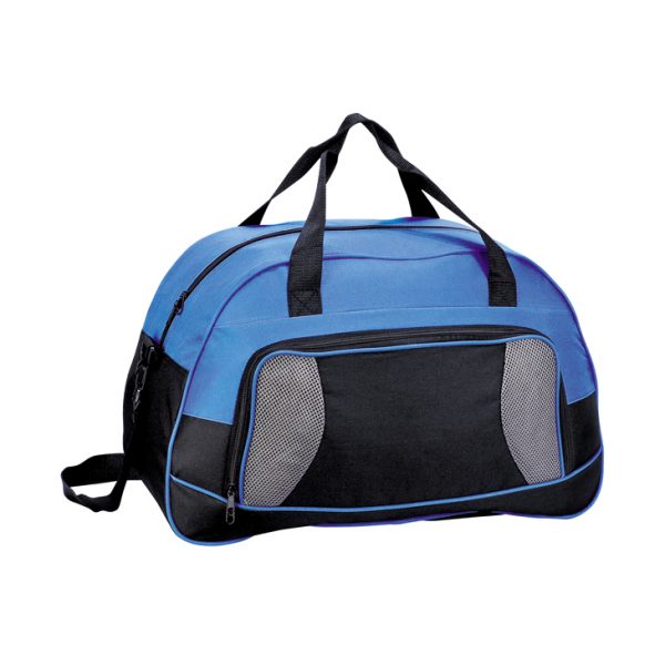 Factory Low Custom MOQ Foldable Waterproof Sports Gym Duffel Bag for Women & men