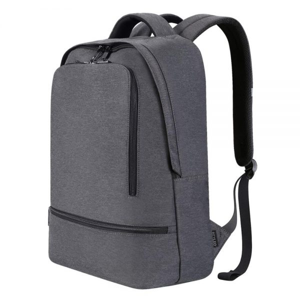 China Factory Good Quality Canvas Sports Backpack Bag