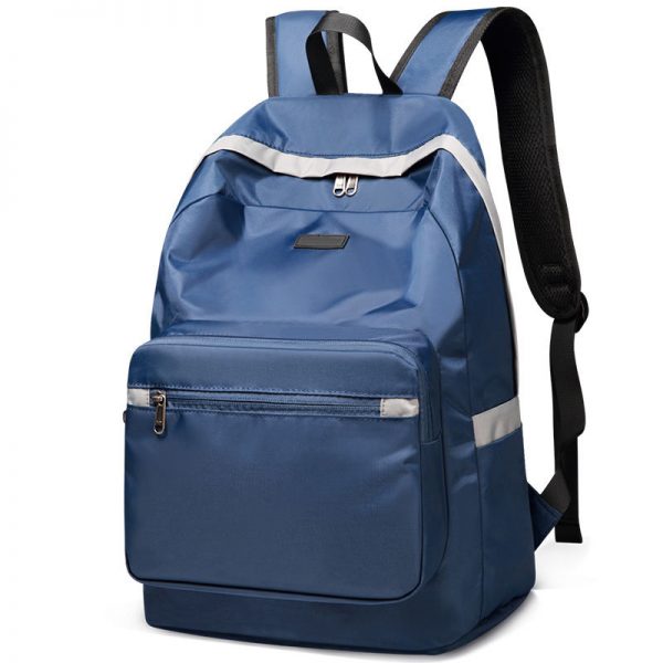 Custom Foldable laptop backpacks for school backpack for Amazon