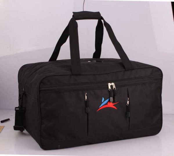 Custom best gym bag with shoe compartment cute designer gym bags