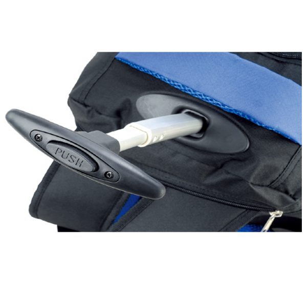 Wheeled Rolling backpack,Trolley School Backpack