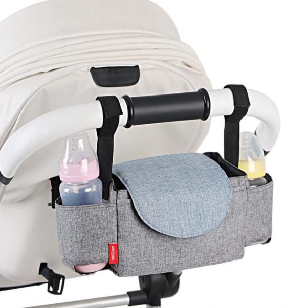 Baby stroller organizer,Umbrella stroller bag, Mummy diaper bag