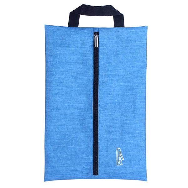 Competitive Price Custom Packing Cubes Set with shoes bag snowflake high quality