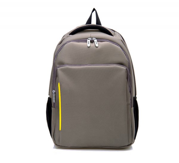 Waterproof kids school trolley bag backpack laptop trolley bag 15 inch 17 inch