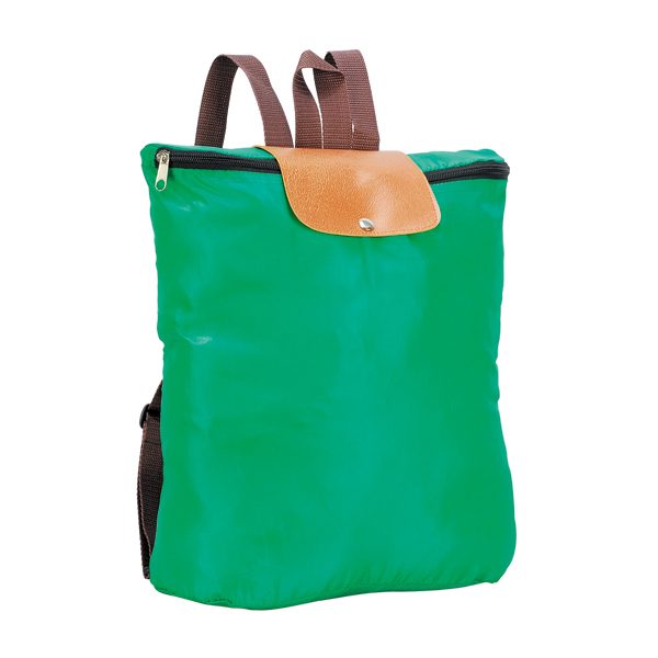 Custom Beach backpack, Folding Waterproof Nylon backpack