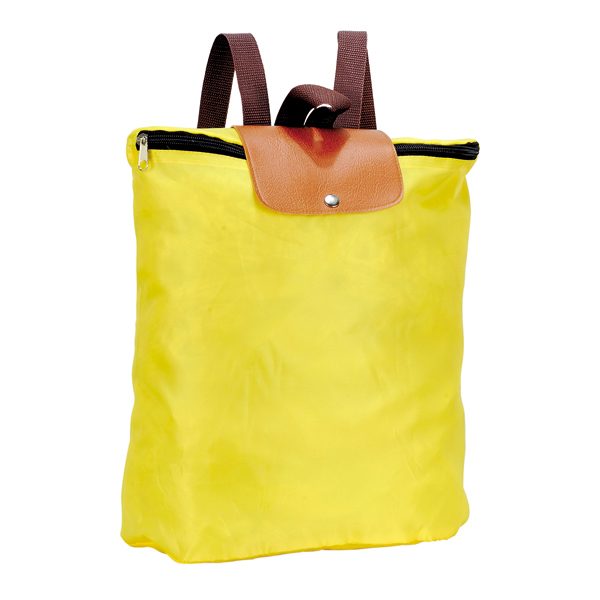Custom Beach backpack, Folding Waterproof Nylon backpack