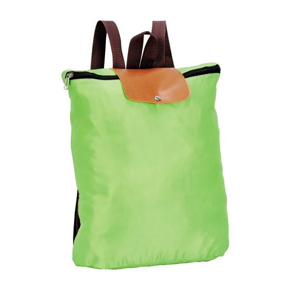 Custom Beach backpack, Folding Waterproof Nylon backpack