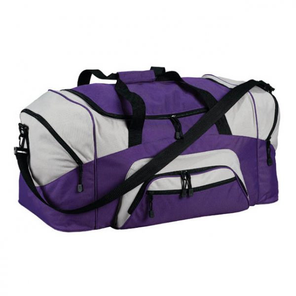 New style Extra large oversized duffle bags giant xl stroller duffel bag with wheels